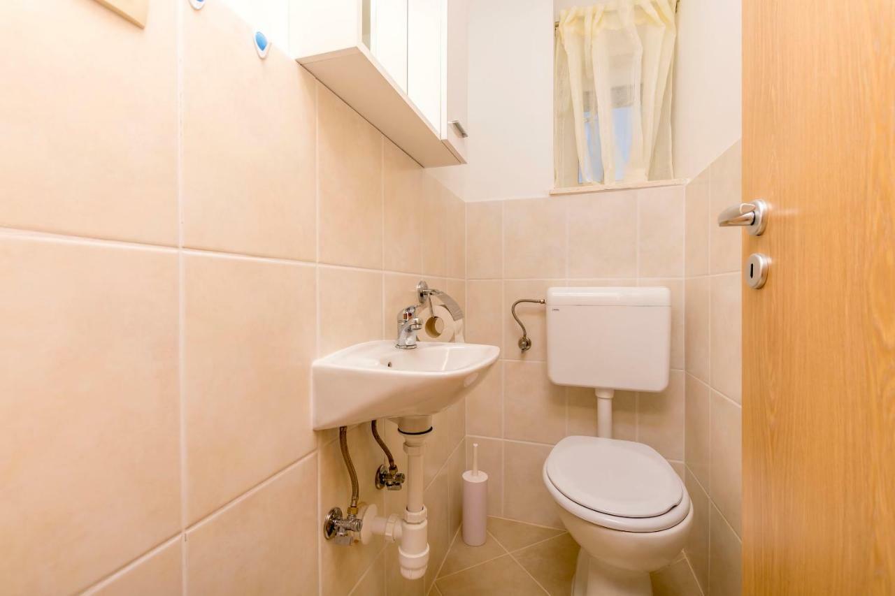 Apartment Vukorepa Ražanj 외부 사진
